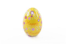 蛋形馬口鐵罐 蛋形馬口鐵罐