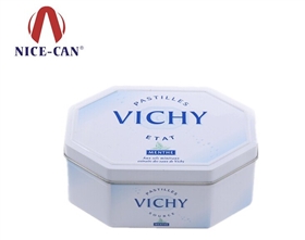 化妝品鐵盒 化妝品鐵盒