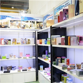 鐵盒包裝一角 鐵盒包裝一角