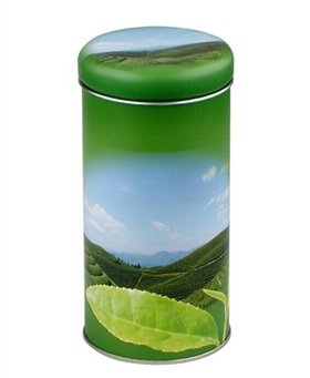 茶葉鐵盒供應商 茶葉鐵盒供應商