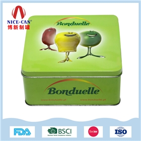 馬口鐵盒生產廠家 馬口鐵盒生產廠家