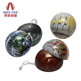 糖果鐵盒 糖果鐵盒