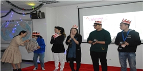 領導送最珍貴的生日禮物 領導送最珍貴的生日禮物