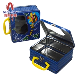 馬口鐵盒定制 馬口鐵盒定制