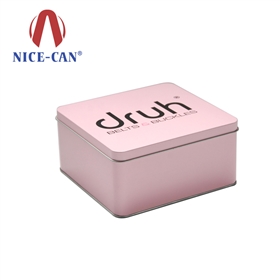 面膜鐵盒定制廠家 面膜鐵盒定制廠家