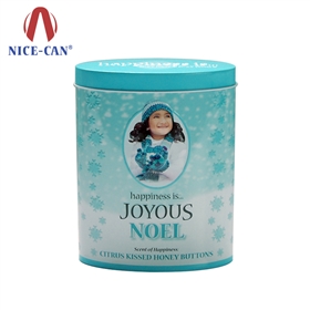 化妝品鐵盒包裝 化妝品鐵盒包裝