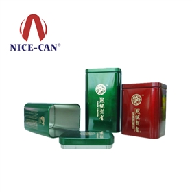 精美茶葉禮品包裝盒 精美茶葉禮品包裝盒