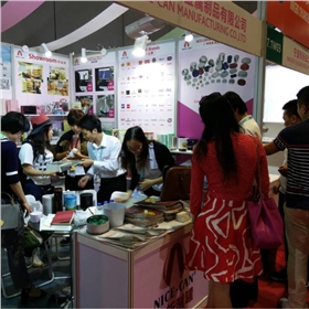 展會現場 展會現場