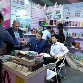 展會現場 展會現場