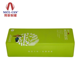 茶葉鐵盒廠家 茶葉鐵盒廠家