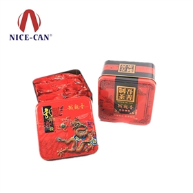 茶葉鐵盒 茶葉鐵盒