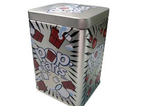 鐵罐生產廠家 鐵罐生產廠家