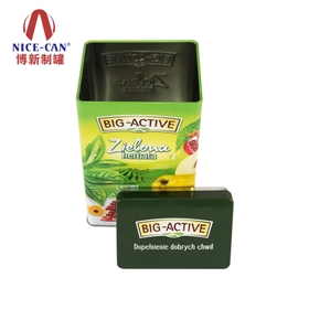 鐵盒包裝 鐵盒包裝