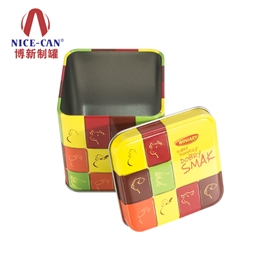 鐵盒包裝定制 鐵盒包裝定制