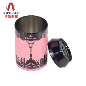 馬口鐵罐生產中的白磁和白墨是什么