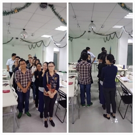 總結大會 總結大會