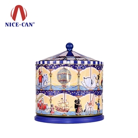 半島鐵盒是什么？為什么鐵盒廠家也跟半島鐵盒有關(guān)系？