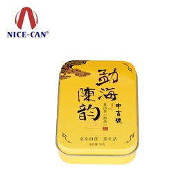 馬口鐵茶葉包裝盒 馬口鐵茶葉包裝盒