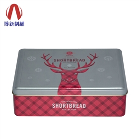 食品鐵盒包裝定制 食品鐵盒包裝定制