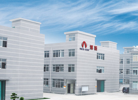 廣州博新金屬制品有限公司 廣州博新金屬制品有限公司