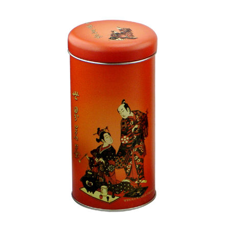 馬口鐵茶葉罐 馬口鐵茶葉罐