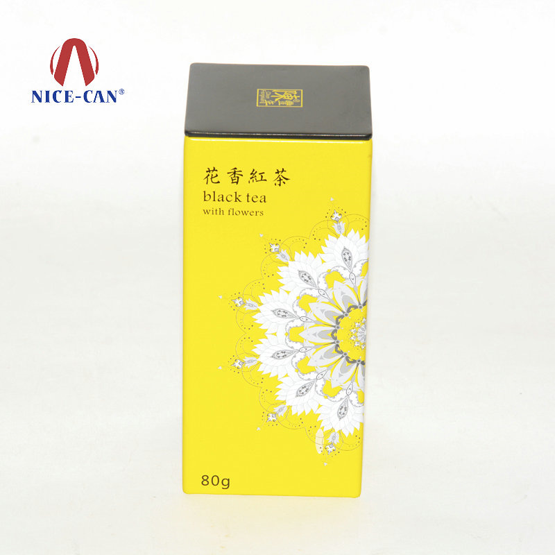 茶葉鐵盒包裝廠家定做 茶葉鐵盒包裝廠家定做