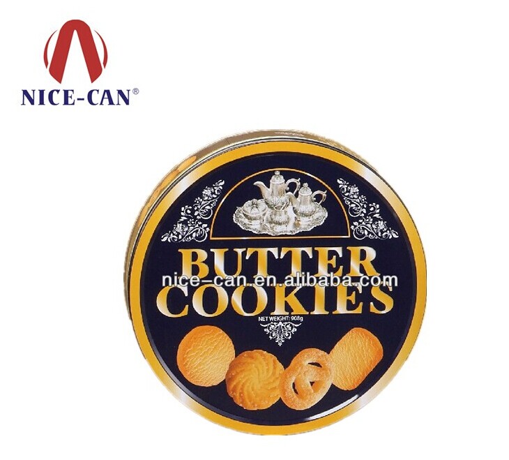 鐵盒包裝生產廠家