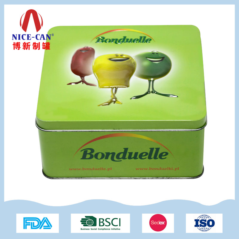 馬口鐵盒生產廠家