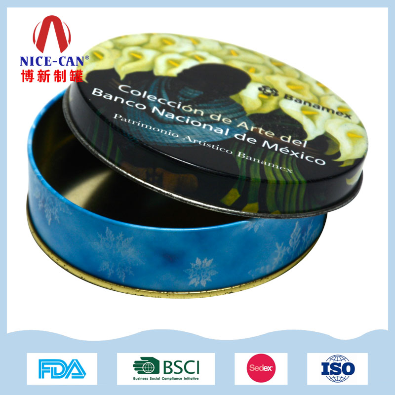 廣州鐵盒生產廠家