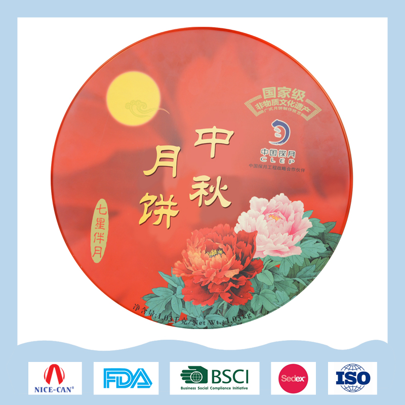 鐵盒包裝生產廠家