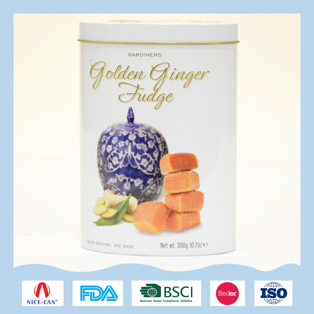 食品鐵盒 食品鐵盒