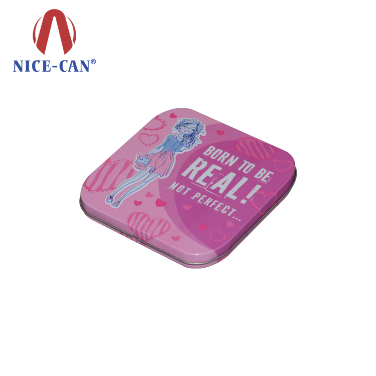 馬口鐵盒定制 馬口鐵盒定制