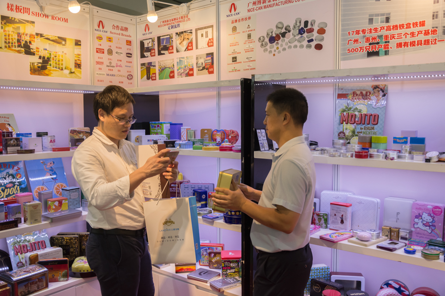 馬口鐵盒 馬口鐵盒