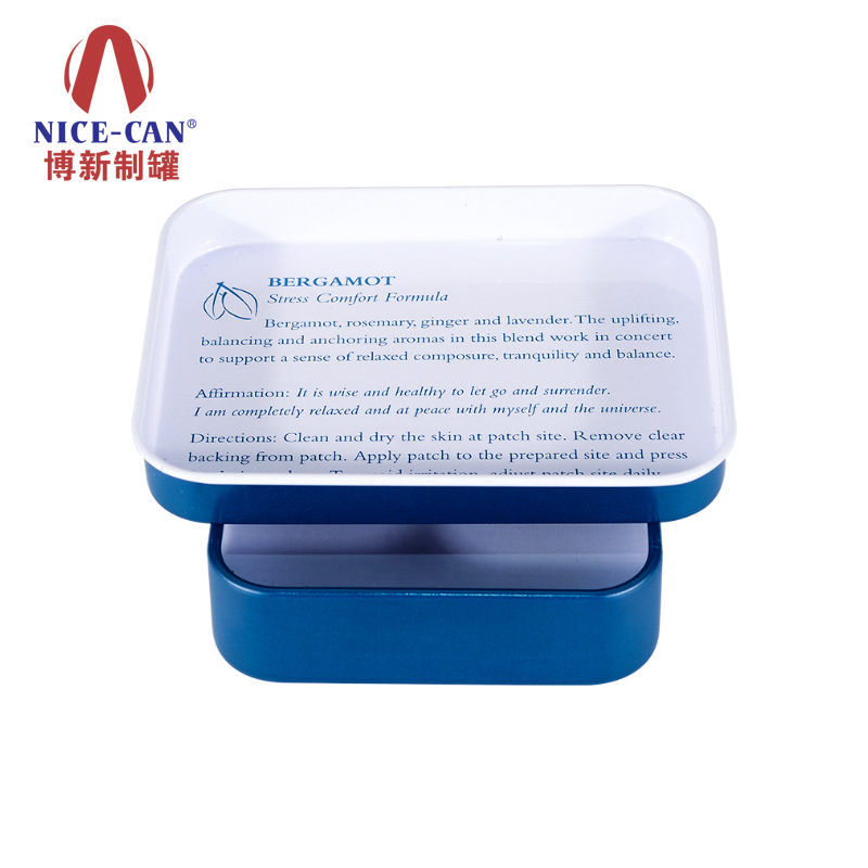 保健品鐵盒包裝 保健品鐵盒包裝