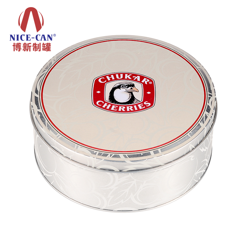 食品鐵盒 食品鐵盒