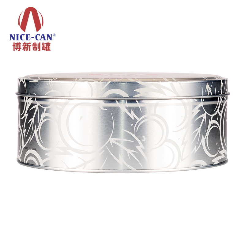 食品鐵盒包裝 食品鐵盒包裝