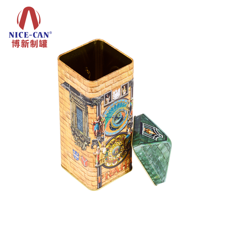 鐵盒包裝設(shè)計(jì) 鐵盒包裝設(shè)計(jì)