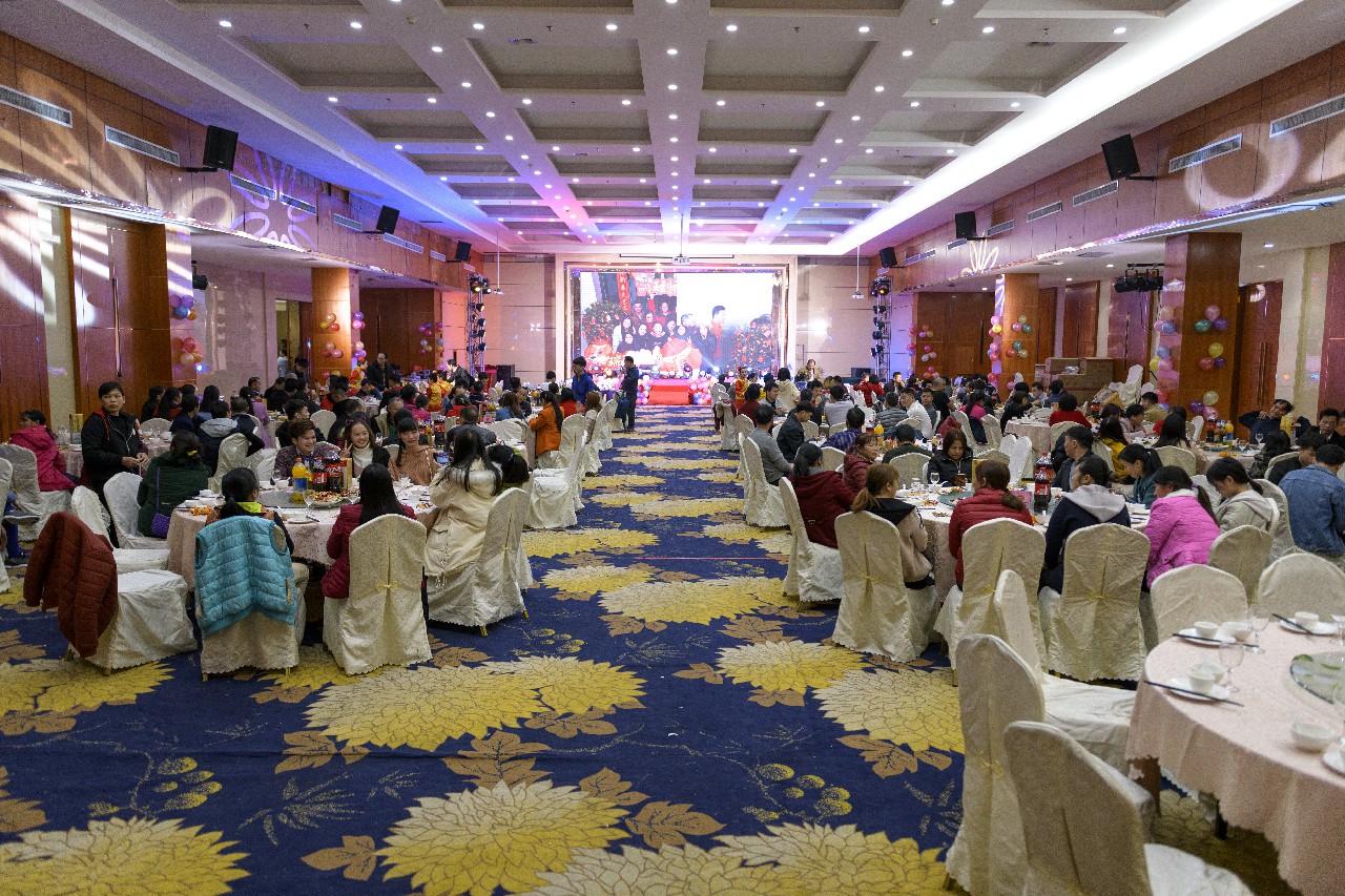 銳意變革，合力共贏&mdash;&mdash;博新2018年會暨2019迎新盛典圓滿落幕