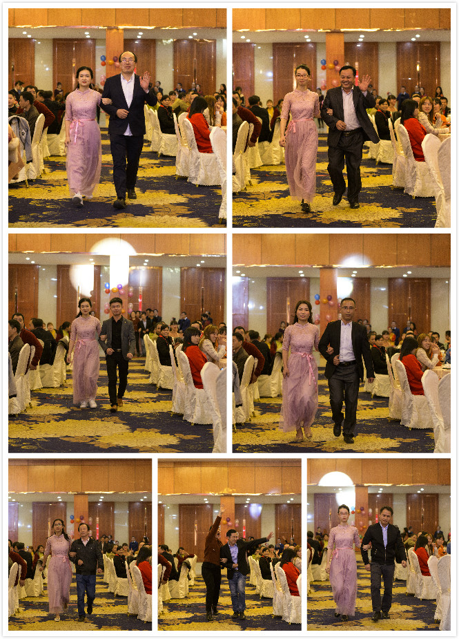 銳意變革，合力共贏&mdash;&mdash;博新2018年會暨2019迎新盛典圓滿落幕