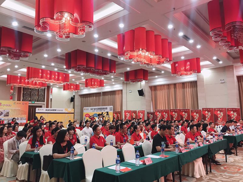 2019牛商爭霸賽圓滿結束，【博新制罐】繼續前行！