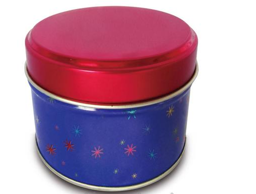 馬口鐵禮品盒 馬口鐵禮品盒