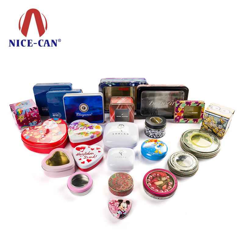 鐵包裝盒 鐵包裝盒