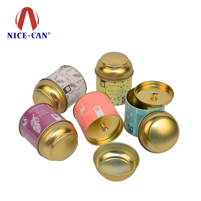 茶葉包裝罐 茶葉包裝罐