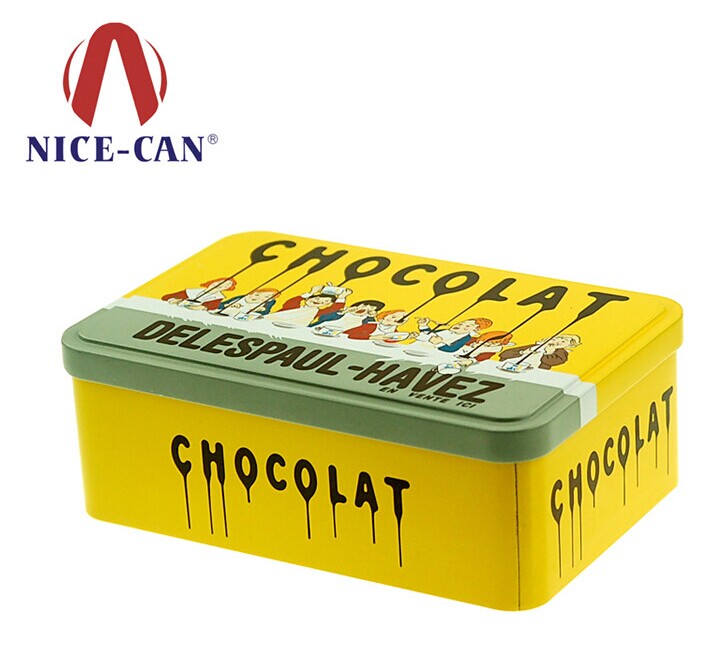 馬口鐵盒廠家怎么選？看品質看服務