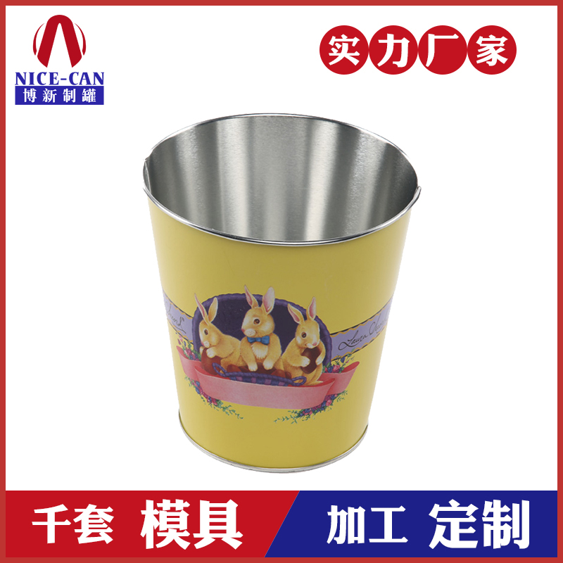 冰桶生產廠家-馬口鐵紅酒冰桶