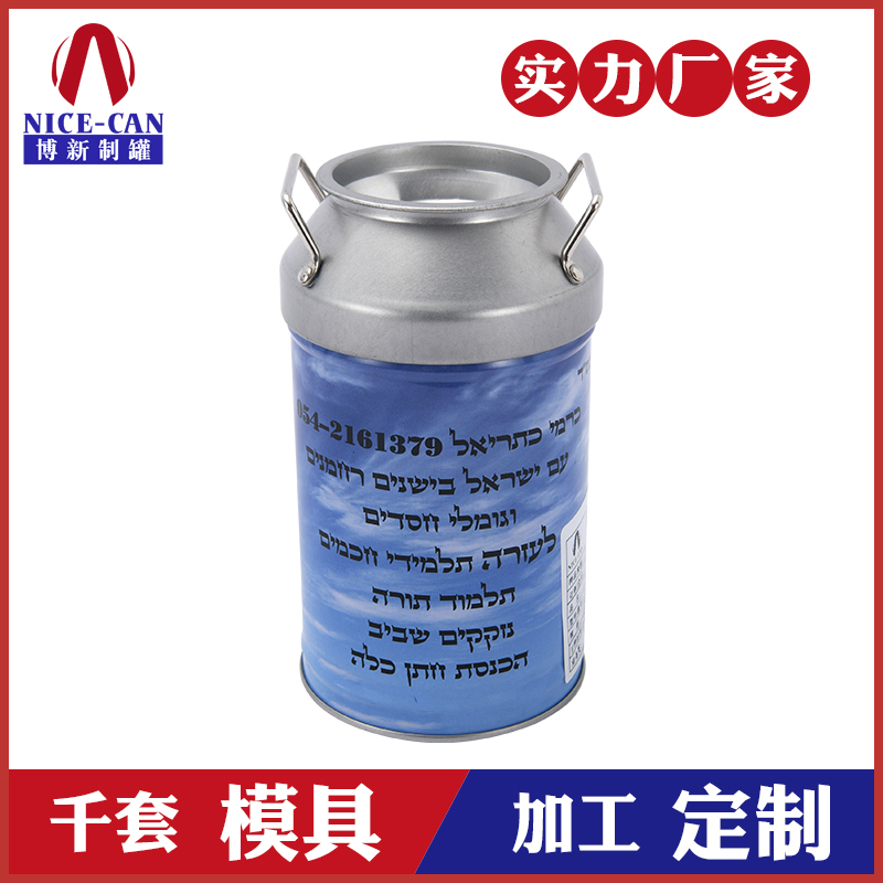 馬口鐵創意存錢罐-異形存錢罐定制