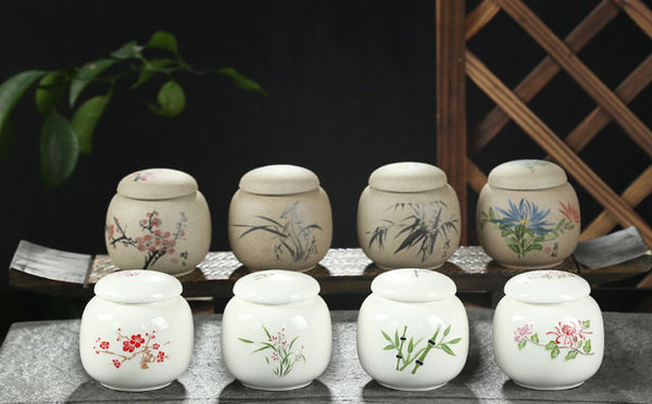 茶葉罐用完千萬別丟，因?yàn)樗€可以這樣用！